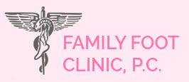 Family Foot Clinic, P.C.